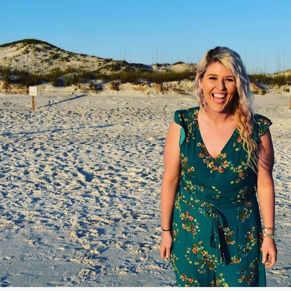 Meet your Posher, Julie